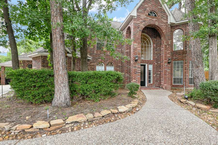 17831 English Ivy LN, Spring, TX 77379