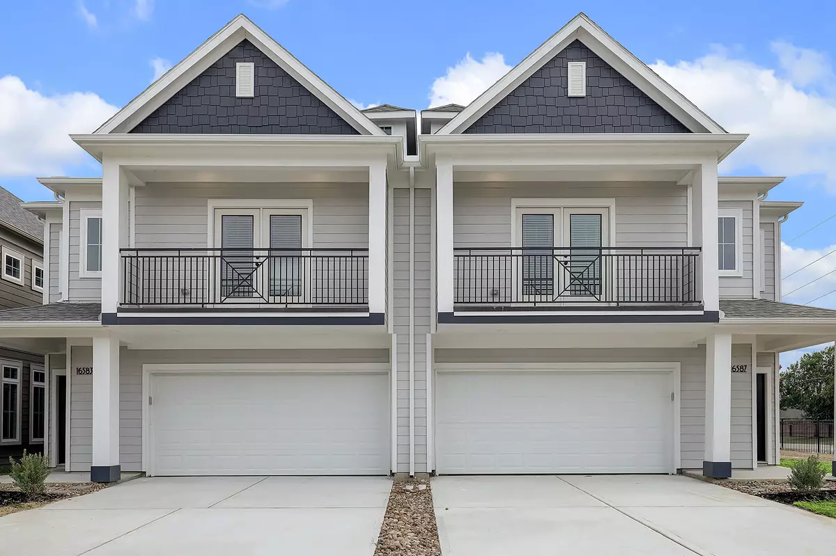 Richmond, TX 77407,16587 Oasis Glade Drive