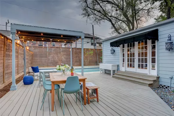 Houston, TX 77030,2425 Wordsworth ST