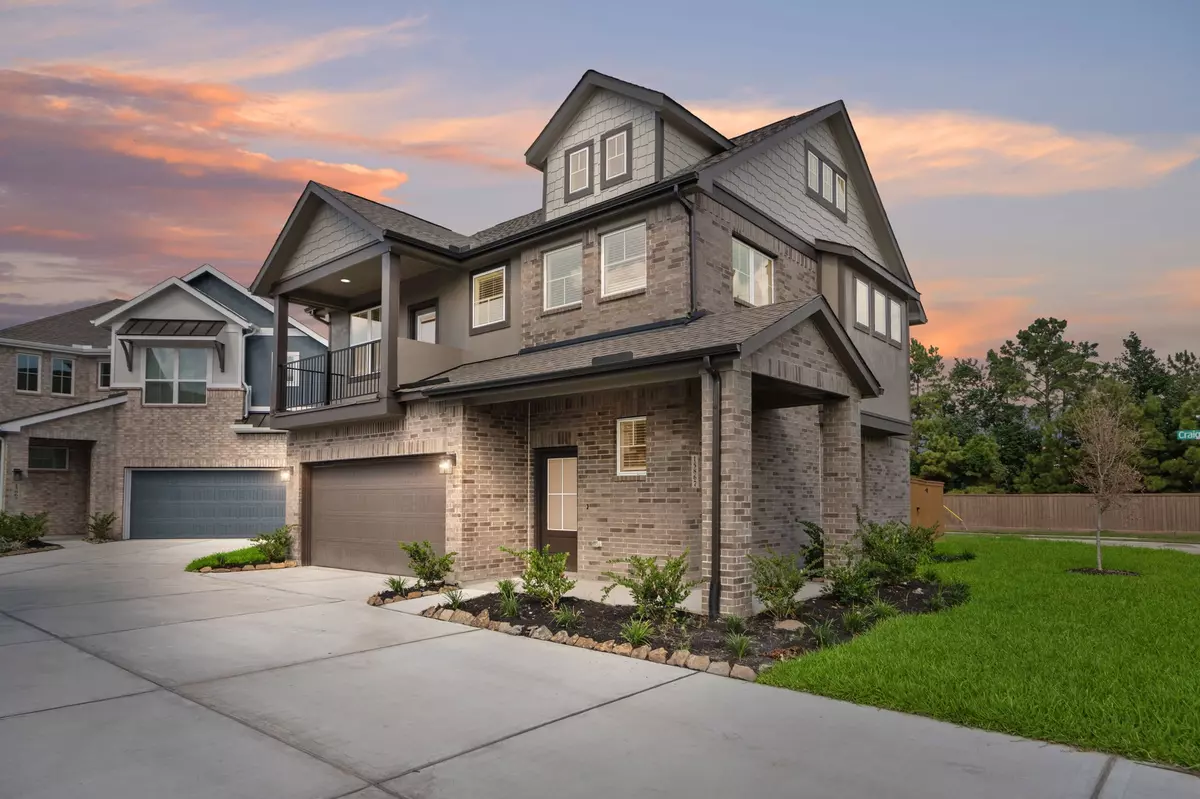 Atascocita, TX 77346,15867 Invergelder DR