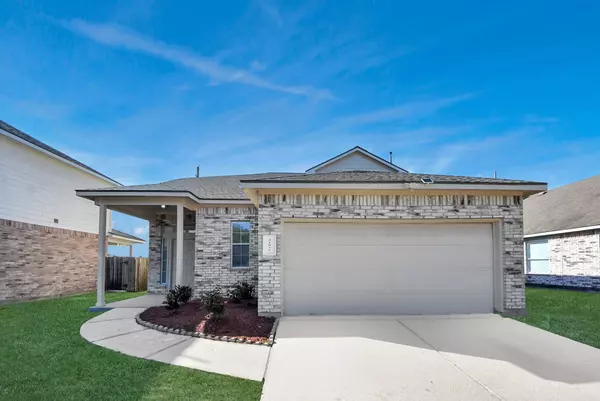 21031 Noelle CT, Humble, TX 77338