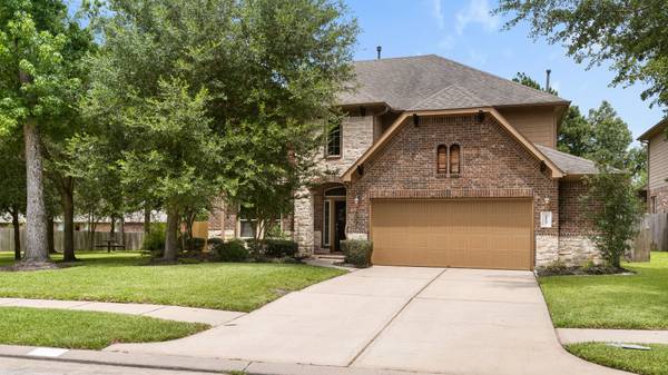 1137 Jacobs Lake BLVD,  Conroe,  TX 77384