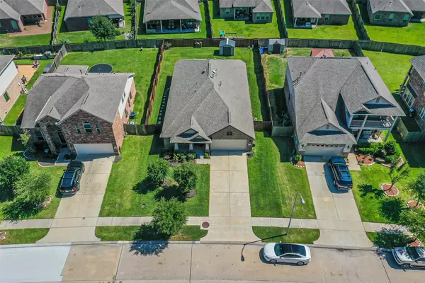 Richmond, TX 77469,6802 ASHLAND TERRACE LN