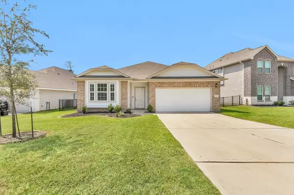 Conroe, TX 77303,223 Shoreview DR