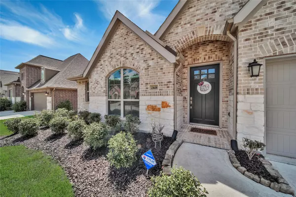 New Caney, TX 77357,23638 Sage Villa DR