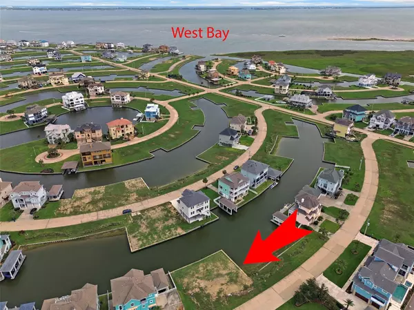 Hitchcock, TX 77563,17 Largo