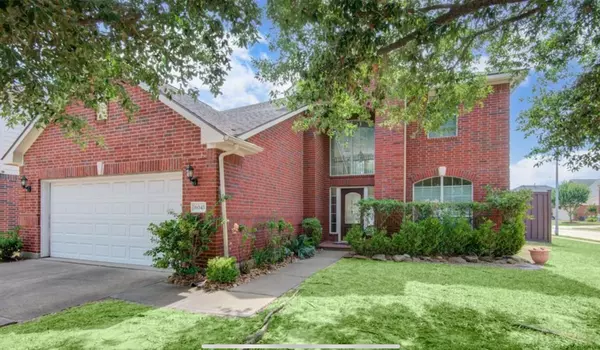 6043 Heathmoor LN, Houston, TX 77084