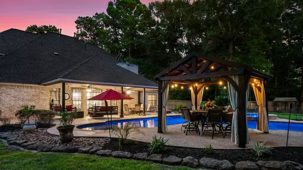 Huffman, TX 77336,150 Lago Trace DR