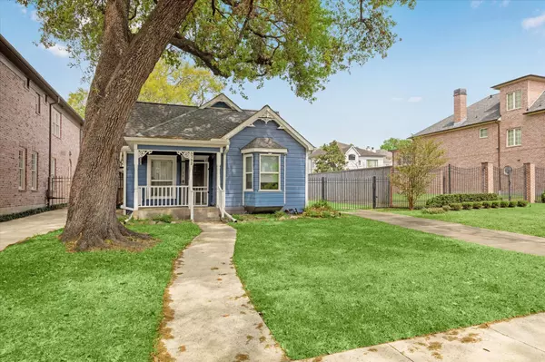 Southside Place, TX 77005,3732 Harper ST