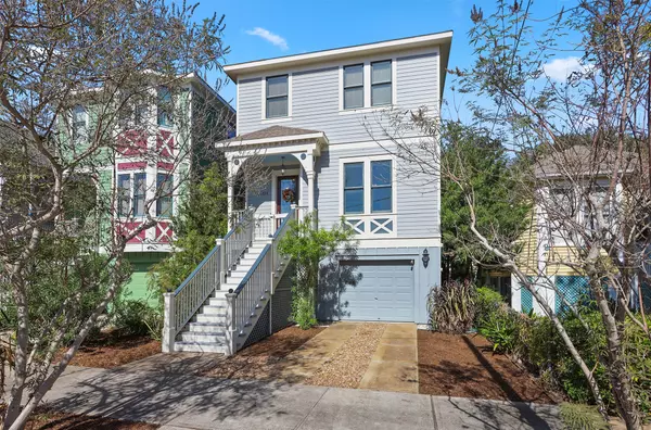 Galveston, TX 77550,1724 Avenue L