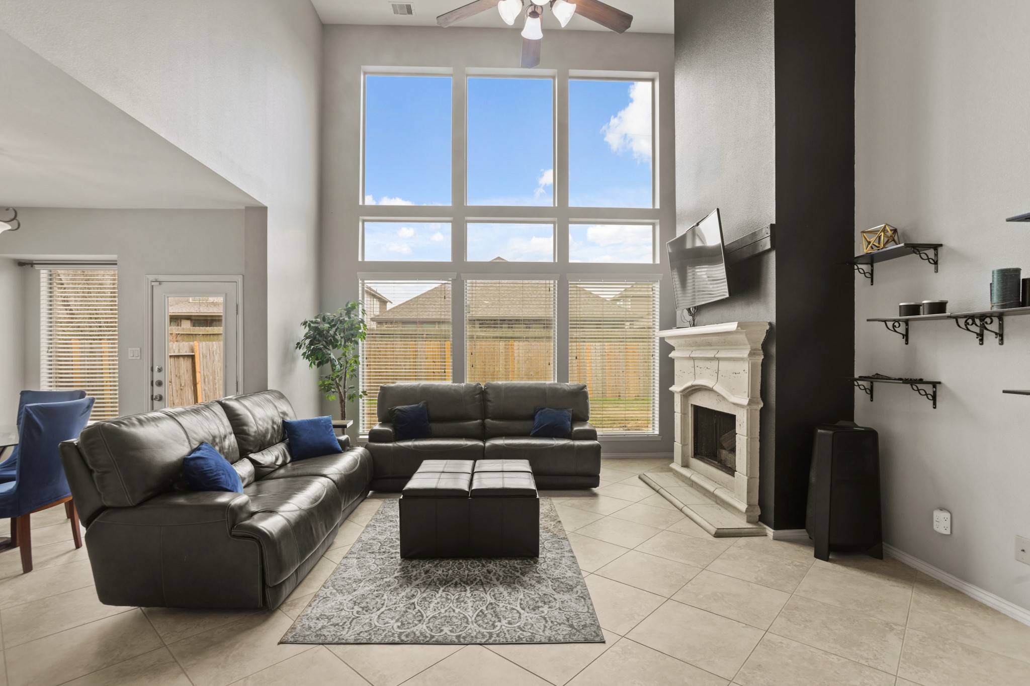 2803 Everhart Terrace DR,  Fresno,  TX 77545