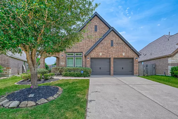 Katy, TX 77493,4115 Fenetre Forest ST