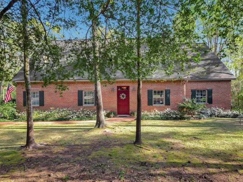 2211 Copeland ST, Lufkin, TX 75904