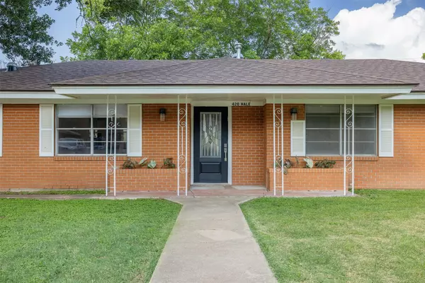 Lexington, TX 78947,420 Hale ST