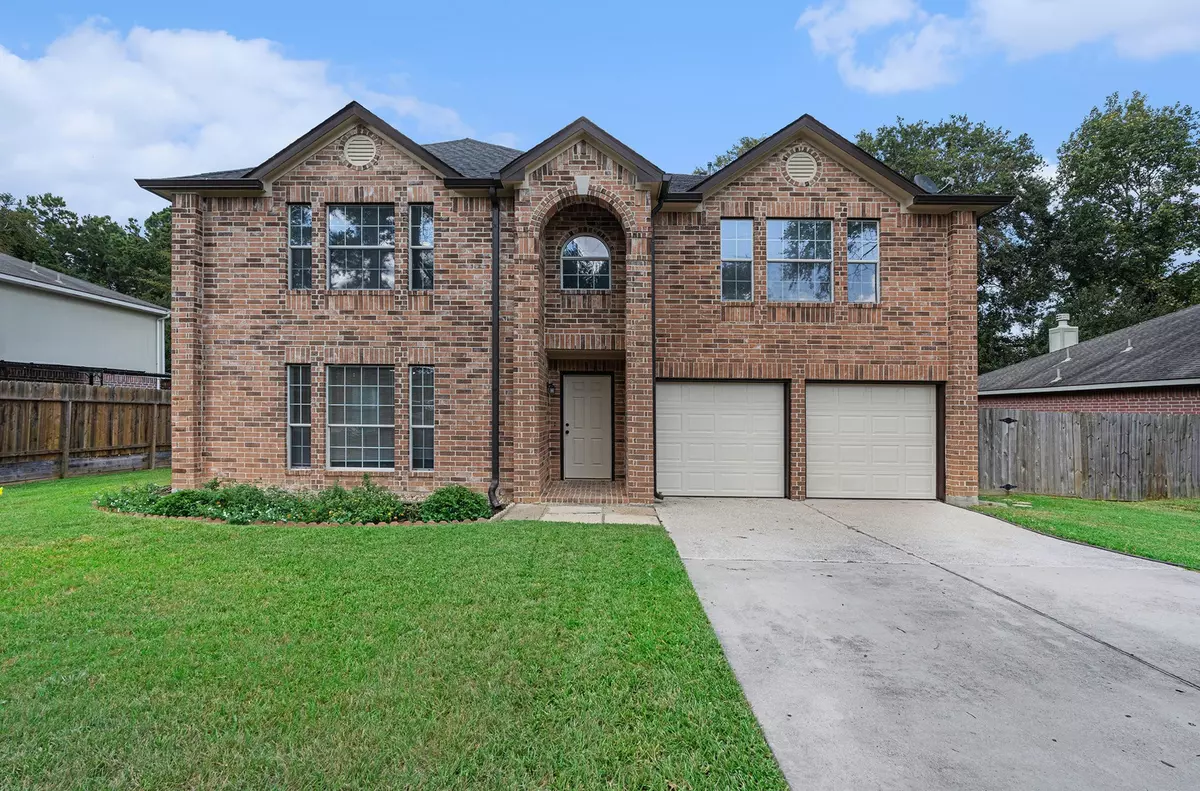 Magnolia, TX 77354,6902 Woodland Oaks