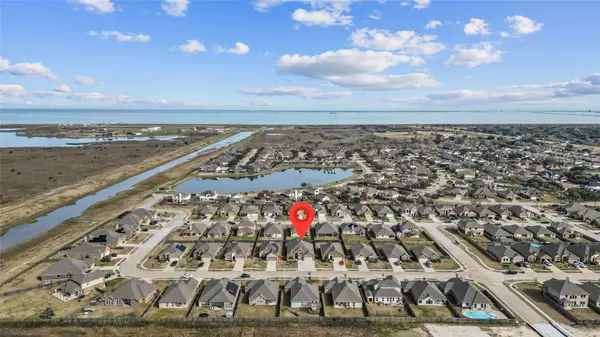 Texas City, TX 77590,3118 Royal Albatross DR