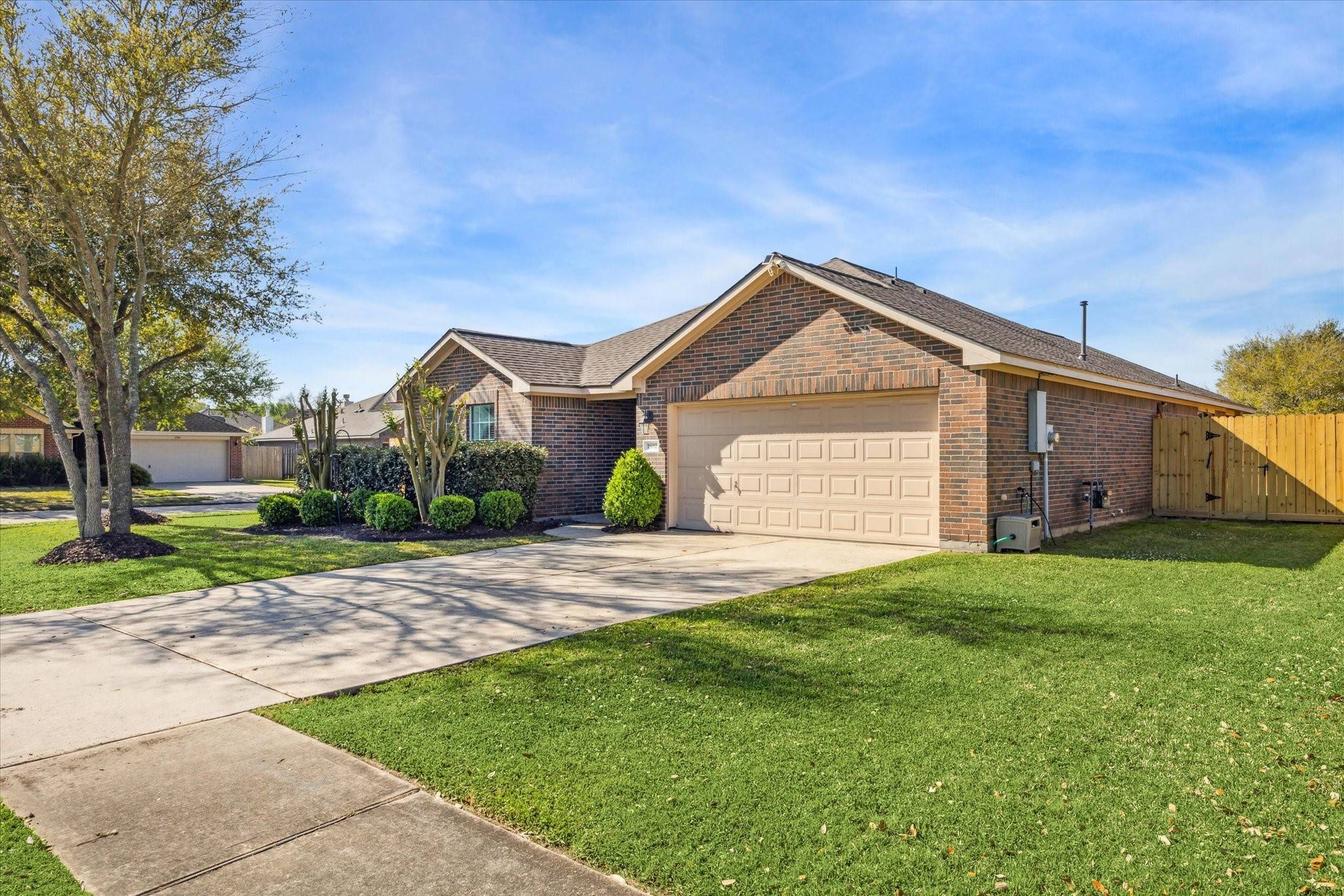 Pearland, TX 77581,1802 Majestic Oak DR