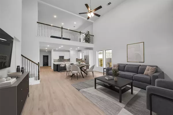 Hockley, TX 77447,31410 Greenville Creek LN