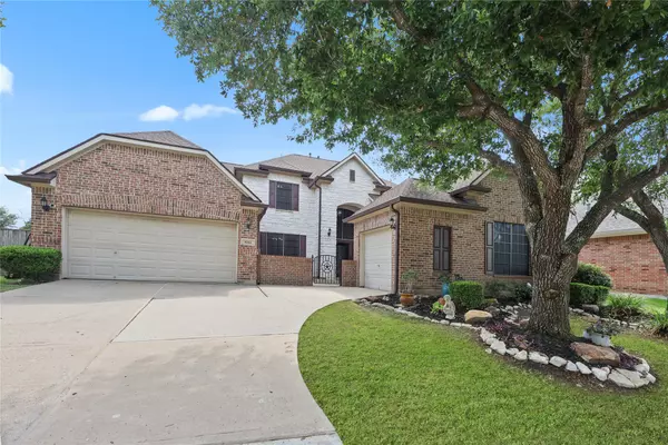 Richmond, TX 77406,8014 Ravens Point DR