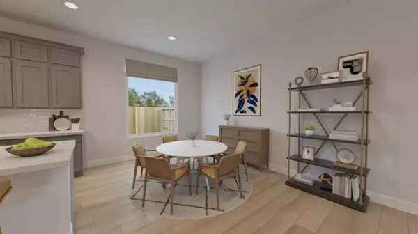 Crosby, TX 77532,18515 Juniper Haven CT