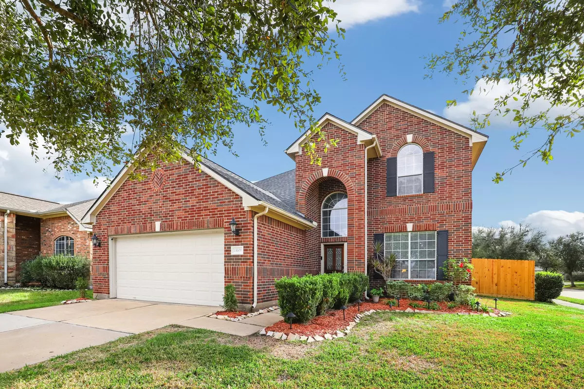Rosharon, TX 77583,13508 Park Shadow LN