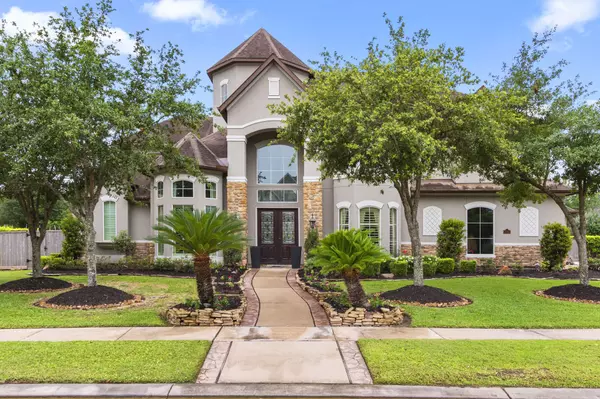 Friendswood, TX 77546,2316 Durango Bend LN