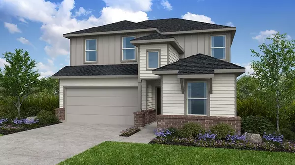 21834 Black Tulip LN, Cypress, TX 77433