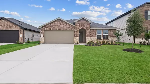 4311 Windsor Forest Court, Fulshear, TX 77441
