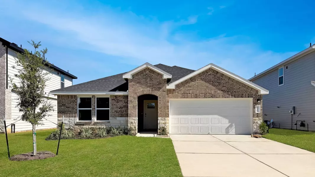 4311 Windsor Forest Court, Fulshear, TX 77441