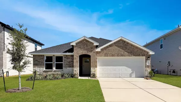 4311 Windsor Forest Court, Fulshear, TX 77441