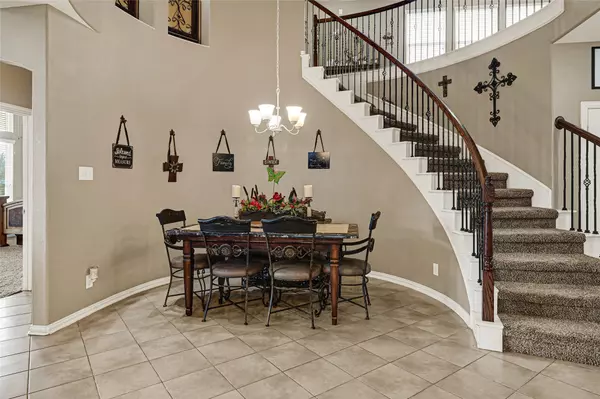 Hockley, TX 77447,16202 Tyler Reach DR