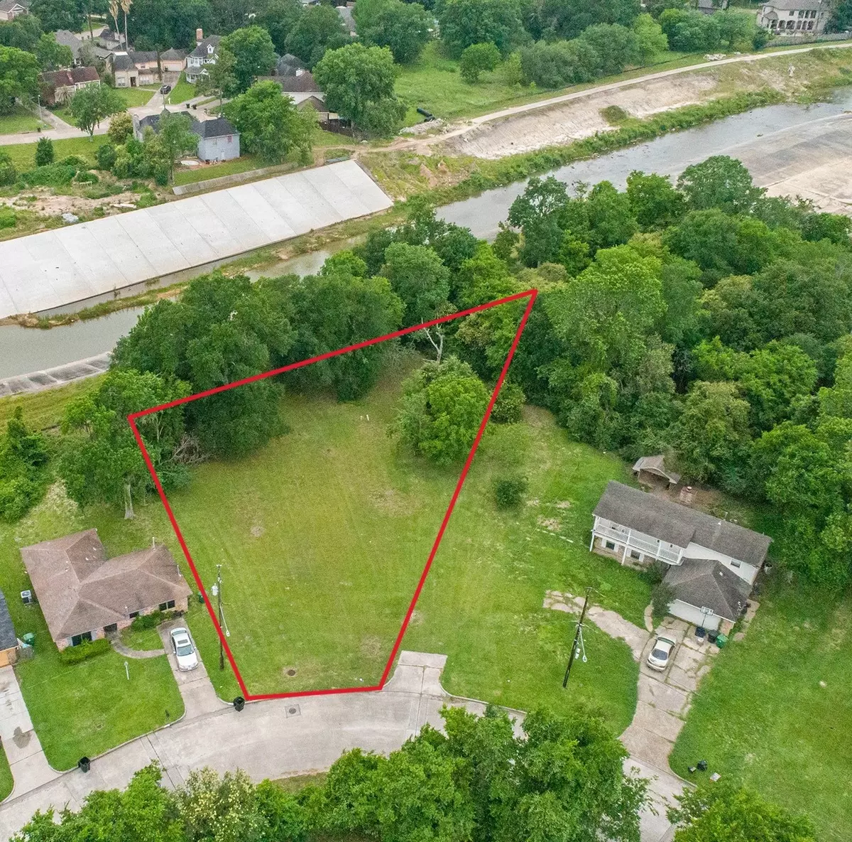 Houston, TX 77091,6609 Bayou View DR