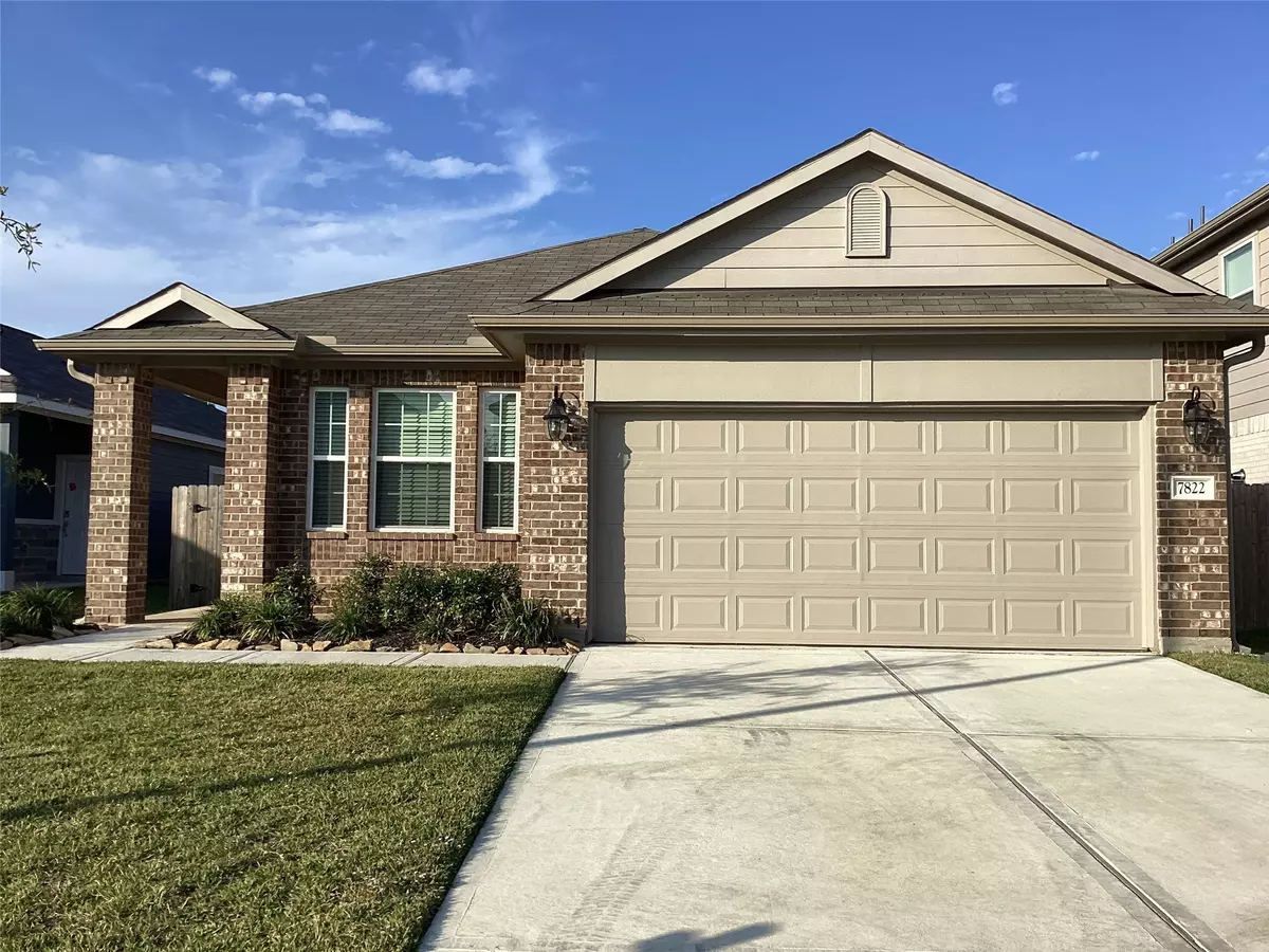Spring, TX 77379,7822 Ruth Ravine CT