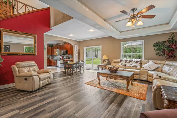 Willis, TX 77318,15392 Paradise Point DR