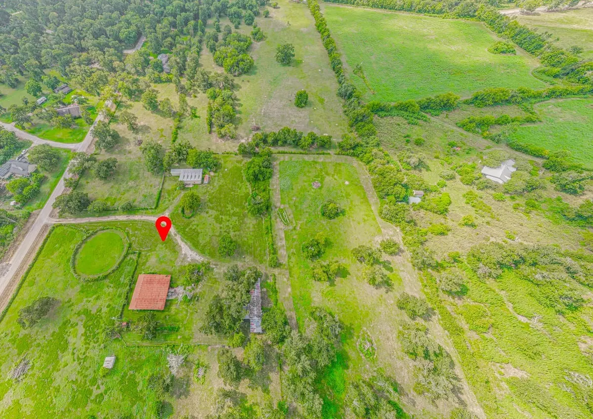 Simonton, TX 77476,0 Hackamore Lot 34 Gate Road RD