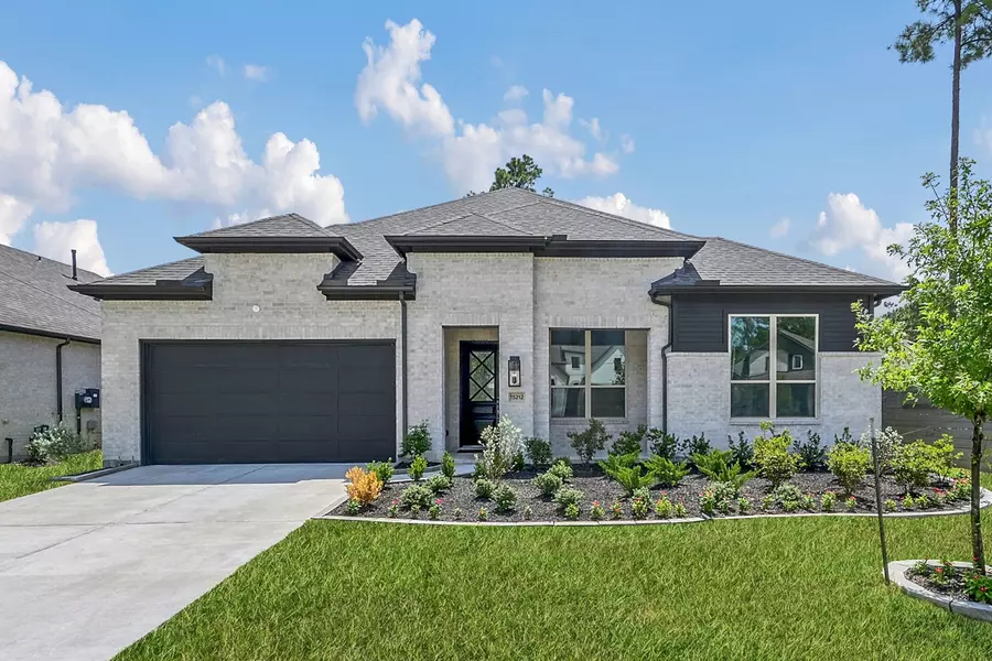 15212 Deseo DR, Conroe, TX 77302