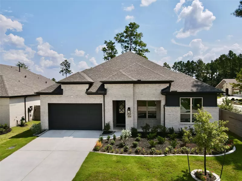 15212 Deseo DR, Conroe, TX 77302
