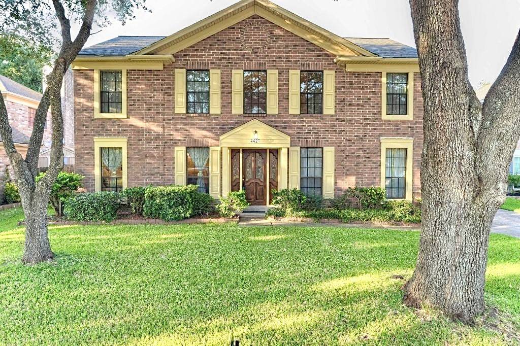 4423 Canadian River DR, Sugar Land, TX 77478