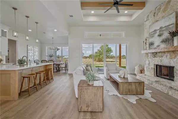 Franklin, TX 77856,LOT 23 High Meadow Trail