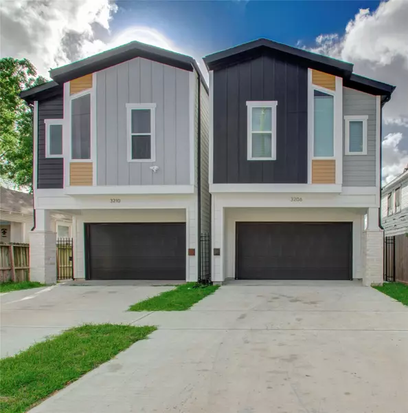 3206 Live Oak ST, Houston, TX 77004