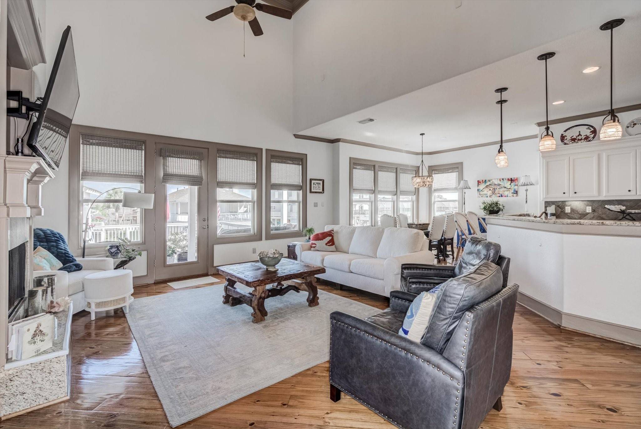 Jamaica Beach, TX 77554,4216 Karankawa WAY