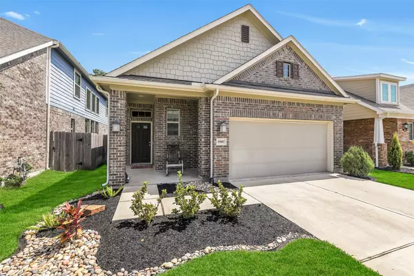 Spring, TX 77386,29887 Woodsons Edge WAY