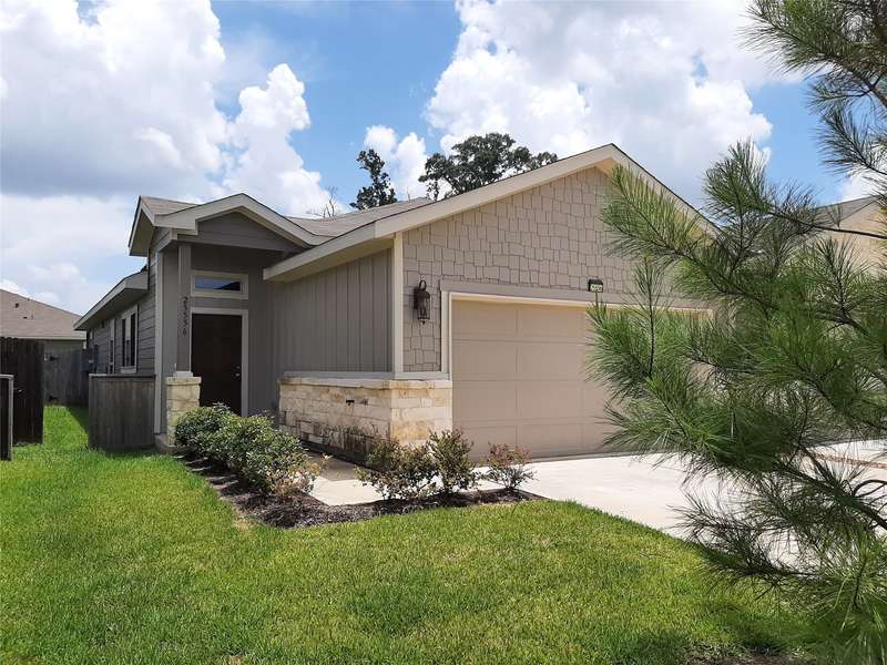 25556 Starling LN, Magnolia, TX 77354
