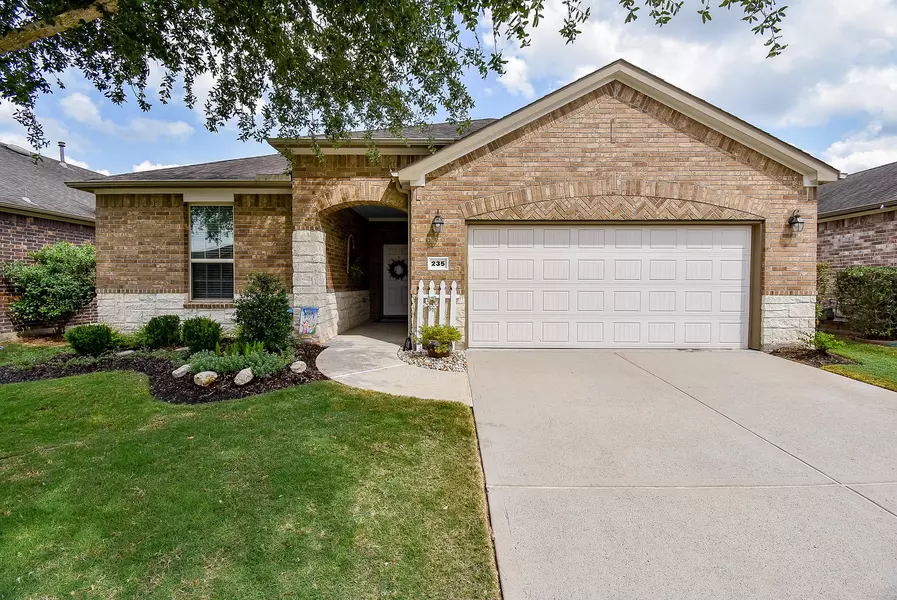 235 Ranch House LN, Richmond, TX 77469