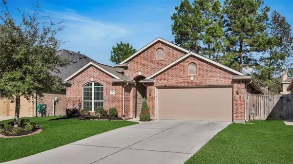 106 Knollbrook CIR, Montgomery, TX 77316