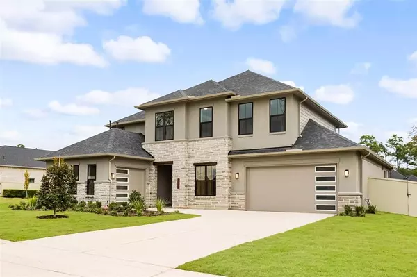 Magnolia, TX 77354,15480 Ringbill WAY