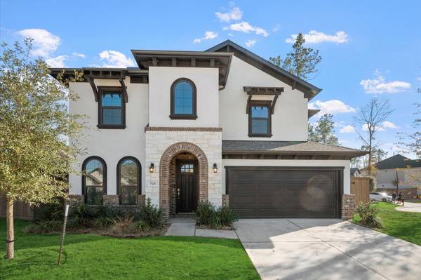 7508 Mckinney Falls CT,  Porter,  TX 77365
