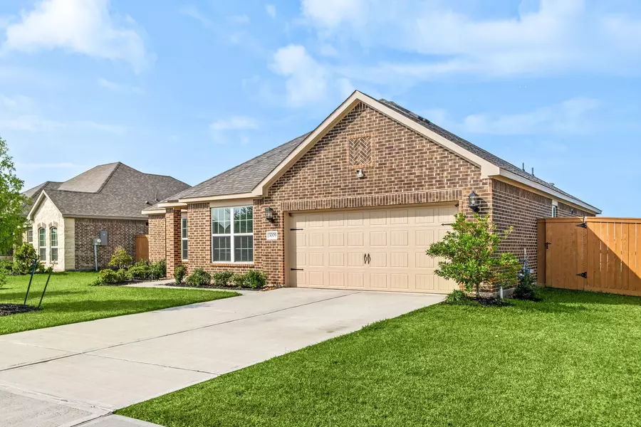 3009 Floating Barque DR, Santa Fe, TX 77510