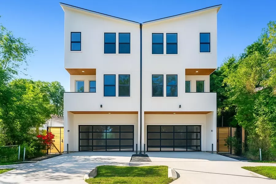 5117 Schuler ST #A, Houston, TX 77007