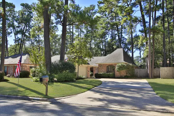 14915 Rain Shadow CT, Houston, TX 77070